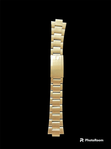 Bracelet Omega acier 1187 / 188