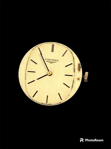 Mouvement Longines L.817.4