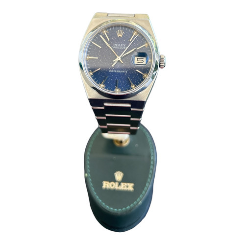 Rolex oyster Datejust M17000