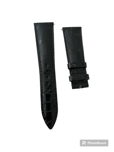Bracelet Jaeger LeCoultre alligator 20mm