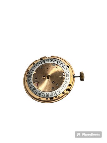Mouvement Oméga cal 613