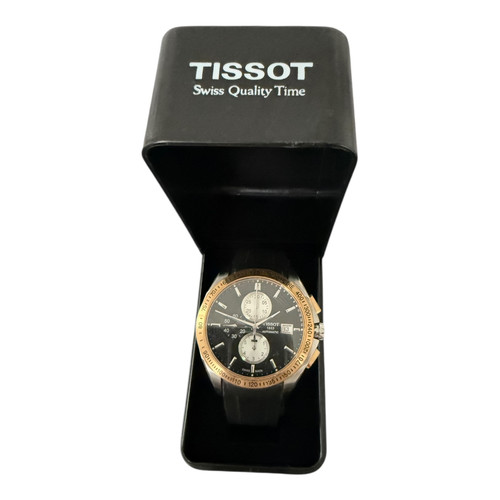 Montre Tissot chronographe automatic
