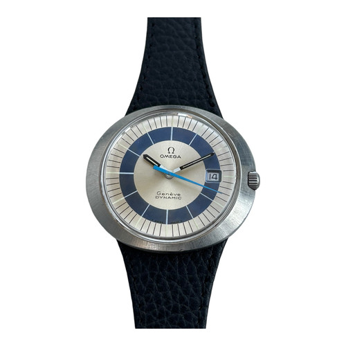 Montre Omega Dynamic 41mm Vintage