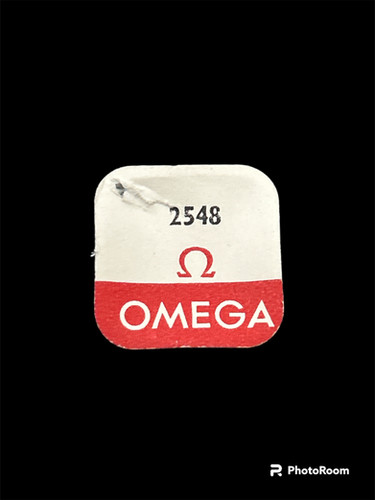 Fournitures Omega cal 2548