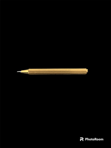 Stylet correcteur vacheron Constantin or 18k
