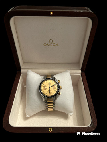 Montre Omega Speedmaster