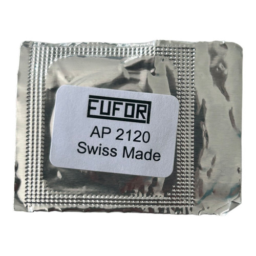 Ressort eufor pour Audemars Piguet 2120