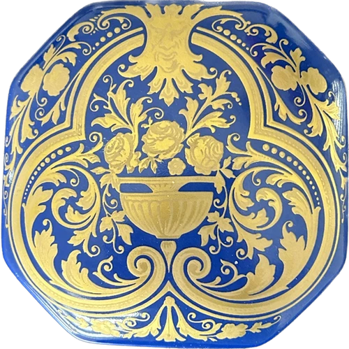 Bonbonnière Patek Philippe