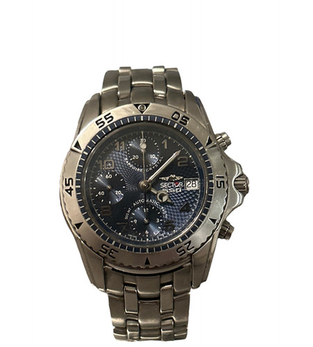 Montre Chronographe Sector 650