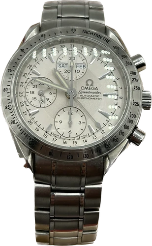 Montre Omega Speedmaster Triple Calendar