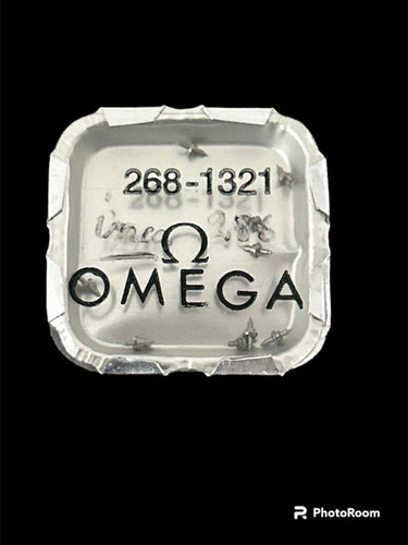 Fournitures 9 axes Omega cal 268-1321