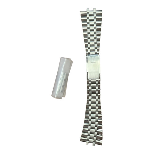 Bracelet Universal Genève Aero Compax 1971
