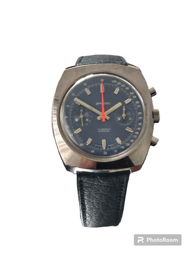 Montre chronographe Vintage