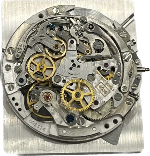 Mouvement Zenith El Primero 4039