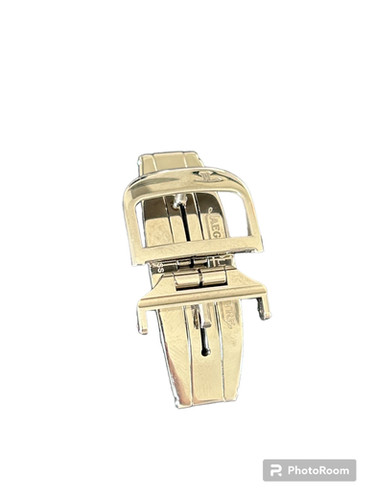 Boucle Jaeger LeCoultre 18mm