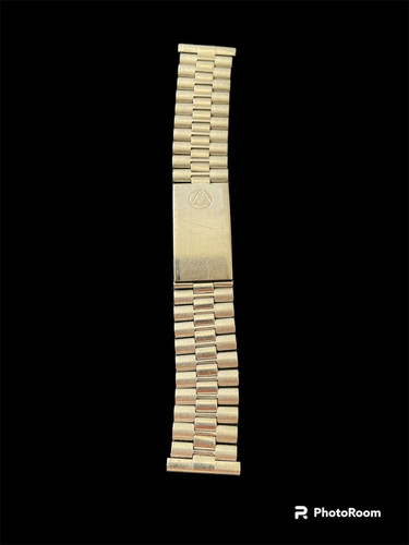 Bracelet NSA acier