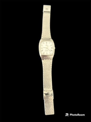 Montre Omega de ville quartz