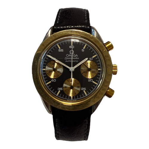 Omega speedmaster Reduced or & acier