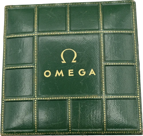 Box de la marque Omega