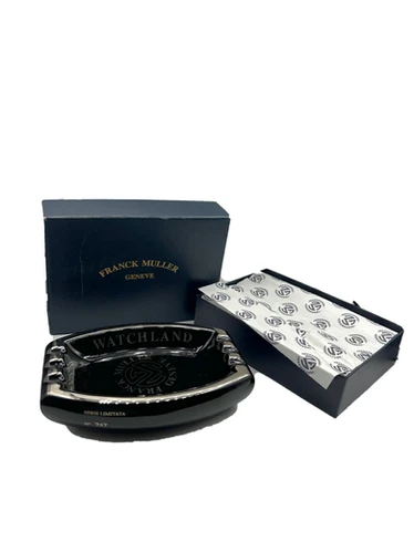 Vide poche Franck Muller