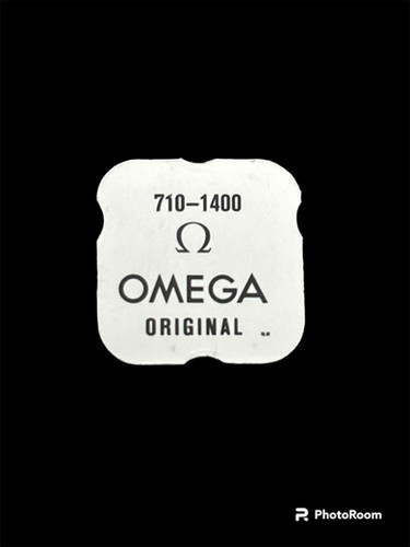 Fournitures Omega cal 710-1400