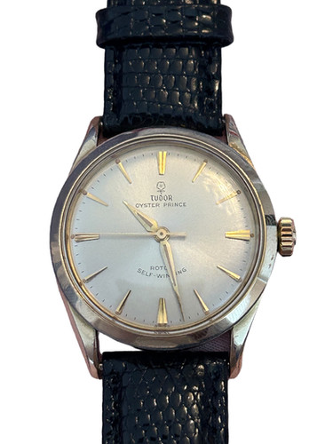 Montre Tudor oyster prince vintage ref 7965