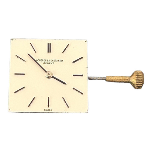 Mouvement Vacheron Constantin cal 1050 B