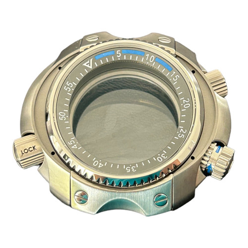 Boitier Franc Vila interpido diver FVI-62