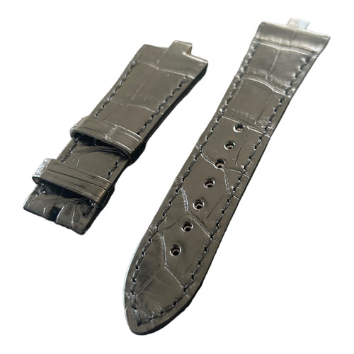 Bracelet Vacheron Constantin cuir 23x18mm