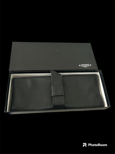 Etui / pochette Vacheron Constantin