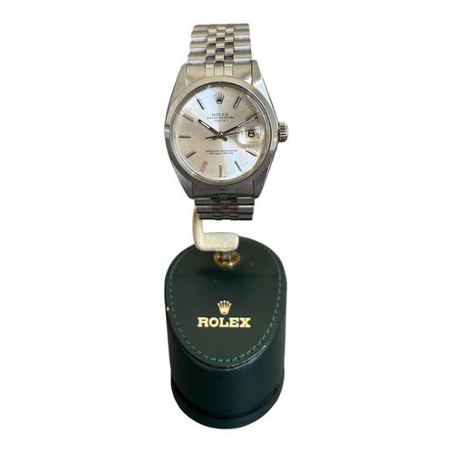 Montre Rolex Oyster Perpetual Date 34mm année 1973
