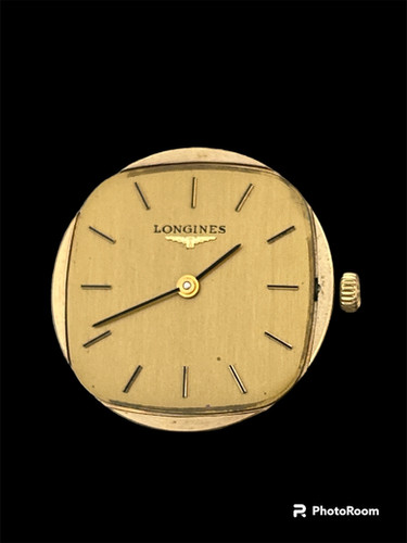 Mouvement Longines L.847.4