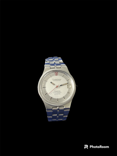 Montre Omega Constellation Chronometer F300Hz electronic