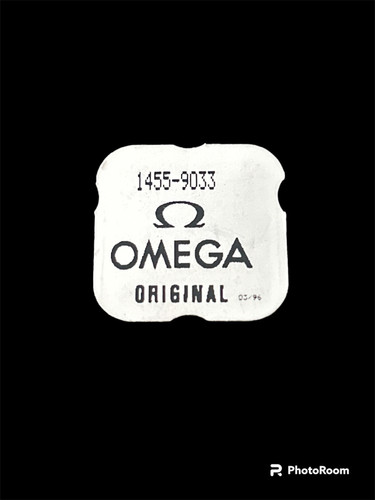Fournitures Omega cal 1455-9033