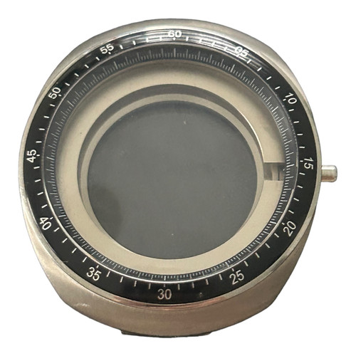 Boitier oris titanium 7588