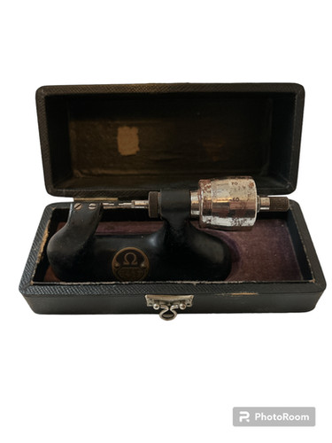 Outil Micromètre Omega 6417
