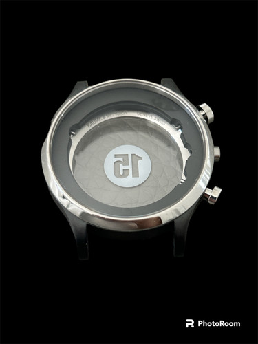 Boîtier Baume & Mercier Capeland