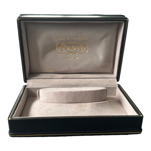 Box piaget