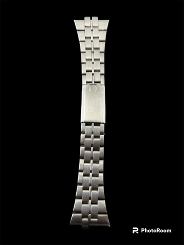 Bracelet Omega Constellation en Acier 26MM