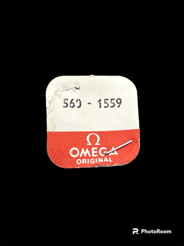 Fournitures Omega cal 560 -1559