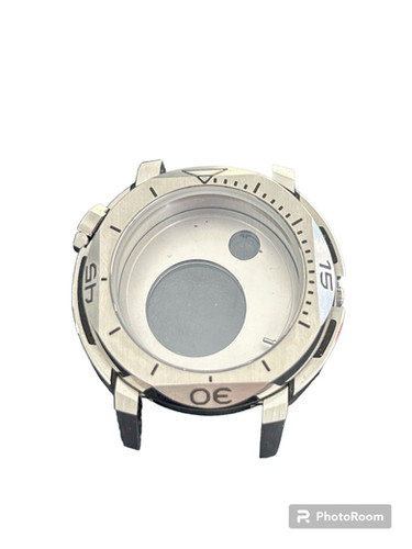 Boîtier Clerc Hydroscraph GMT