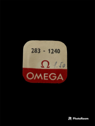 Fournitures Omega cal 283 - 1240