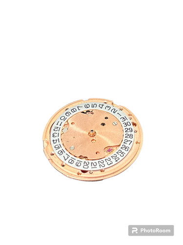 Mouvement Oméga cal 613