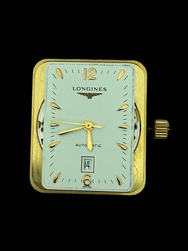 Mouvement Longines L 595.2 ETA 2000-1