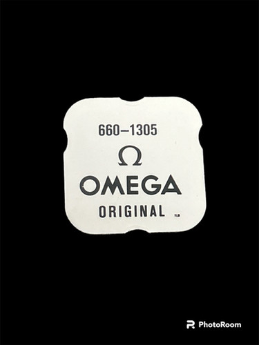Fournitures Omega cal 660-1305
