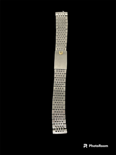 Bracelet Universal Genève Gay frères 1970