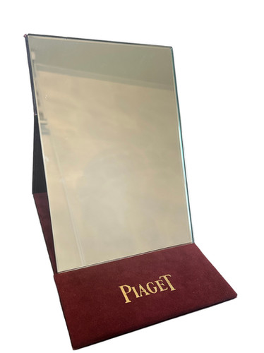 Miroir Piaget