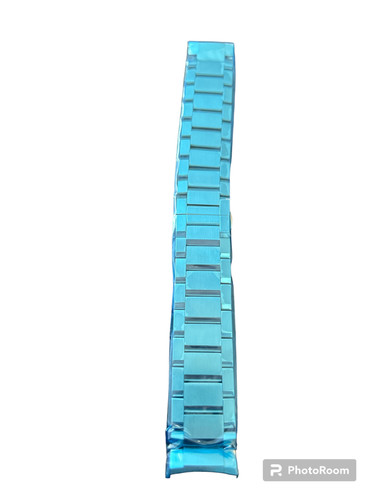 Bracelet Clerc acier Hydroscaph