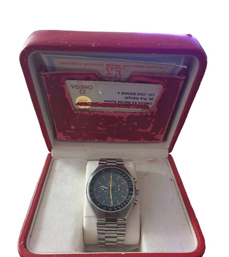 Montre Omega speedmaster Mark II 145.014