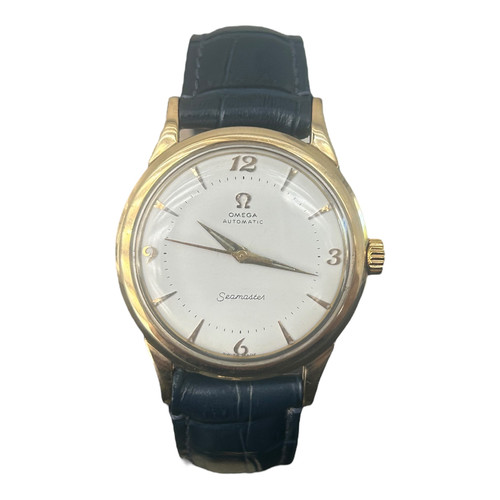 Montre Omega Seamaster automatique vintage automatique